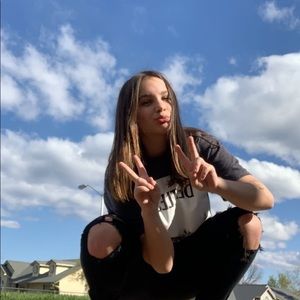 Meet your Posher, Katelyn